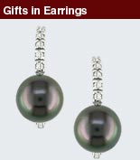 Gifts in Earrings