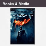 Books & Media