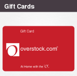 Gift Cards