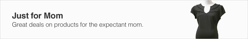 just for mom