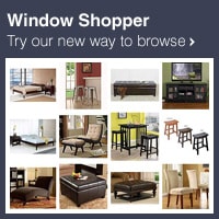 Window Shopper