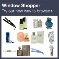 Window Shopper - Health