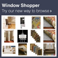 Window Shopper