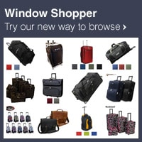 Window Shopper - Luggage