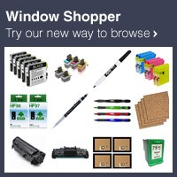 Window Shopper - Office