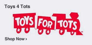 Toys 4 Tots