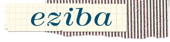 Eziba Logo