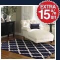 Extra 15% Off