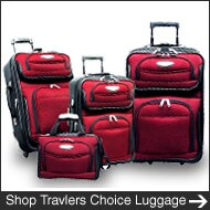 Luggage Sets