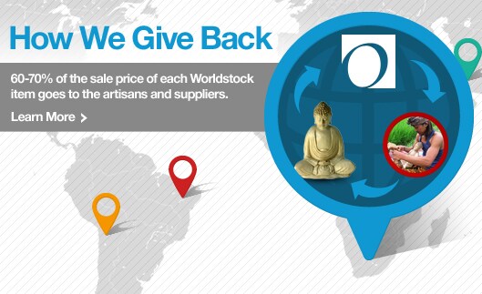 What is Worldstock?