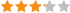 Overall Rating